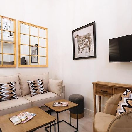 Selecta Elegante Y Centrico Apartamento Севилья Экстерьер фото