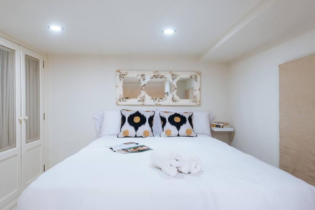 Selecta Elegante Y Centrico Apartamento Севилья Экстерьер фото