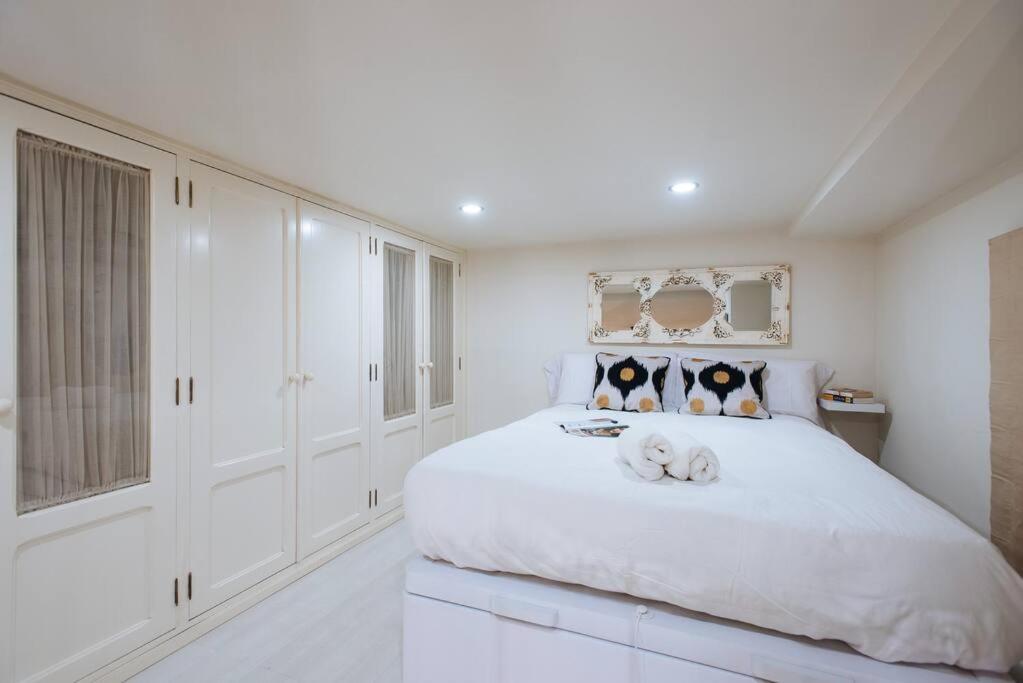 Selecta Elegante Y Centrico Apartamento Севилья Экстерьер фото